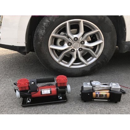 MÁY NÉN KHÍ 12V CÔNG SUẤT CAO ok