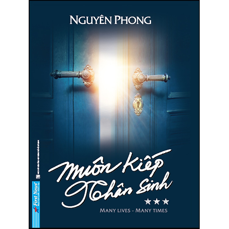 Sách - Muôn kiếp nhân sinh 3 (bìa mềm)