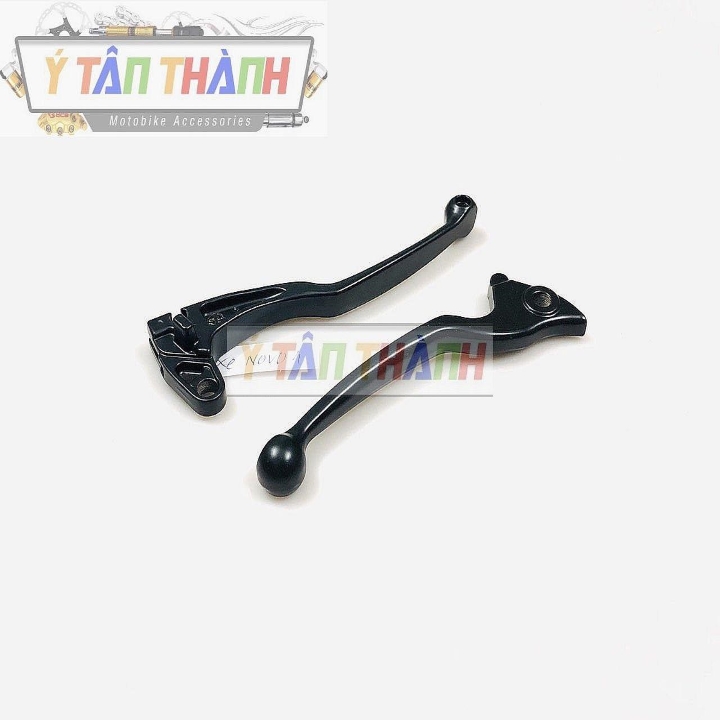 Cặp tay thắng xe novo 4