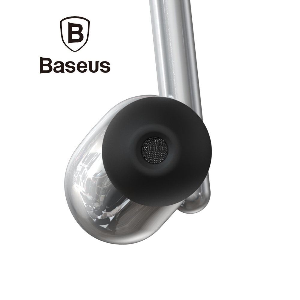 [HCM]Tai nghe Bluetooth Baseus Encok S30 Sport Earphone ( Bluetooth V5.0 kháng nước IPX5 )