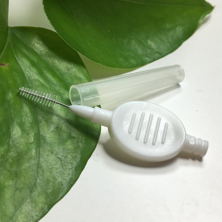 (Sỉ và Lẻ) Bàn chải kẽ cho người niềng răng