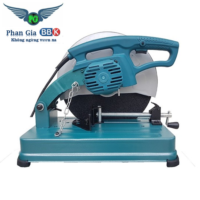 MÁY CẮT SẮT ROMANO RM-354R