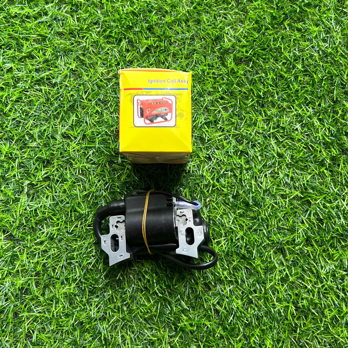 IC Mobin Máy Phát Điện 168F 170F Và GX160 IC Đánh Lửa Cho Bugi Máy Phát Điện (kho 6202)