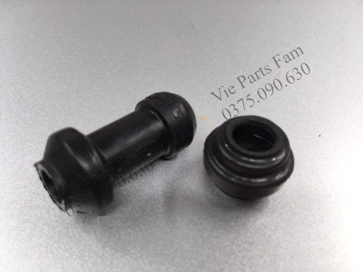 Bộ cao su chốt heo dầu thắng đĩa xe máy Honda