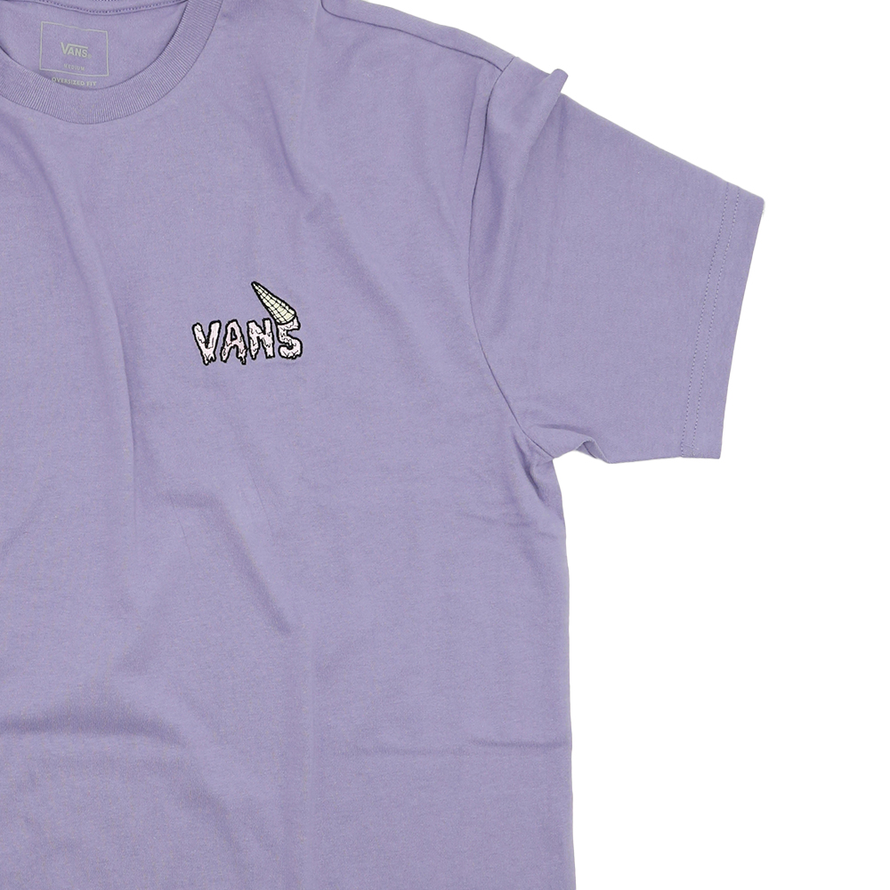Áo Vans Ice-Cream Logo Tee 618 Pack VN000FQNUUG