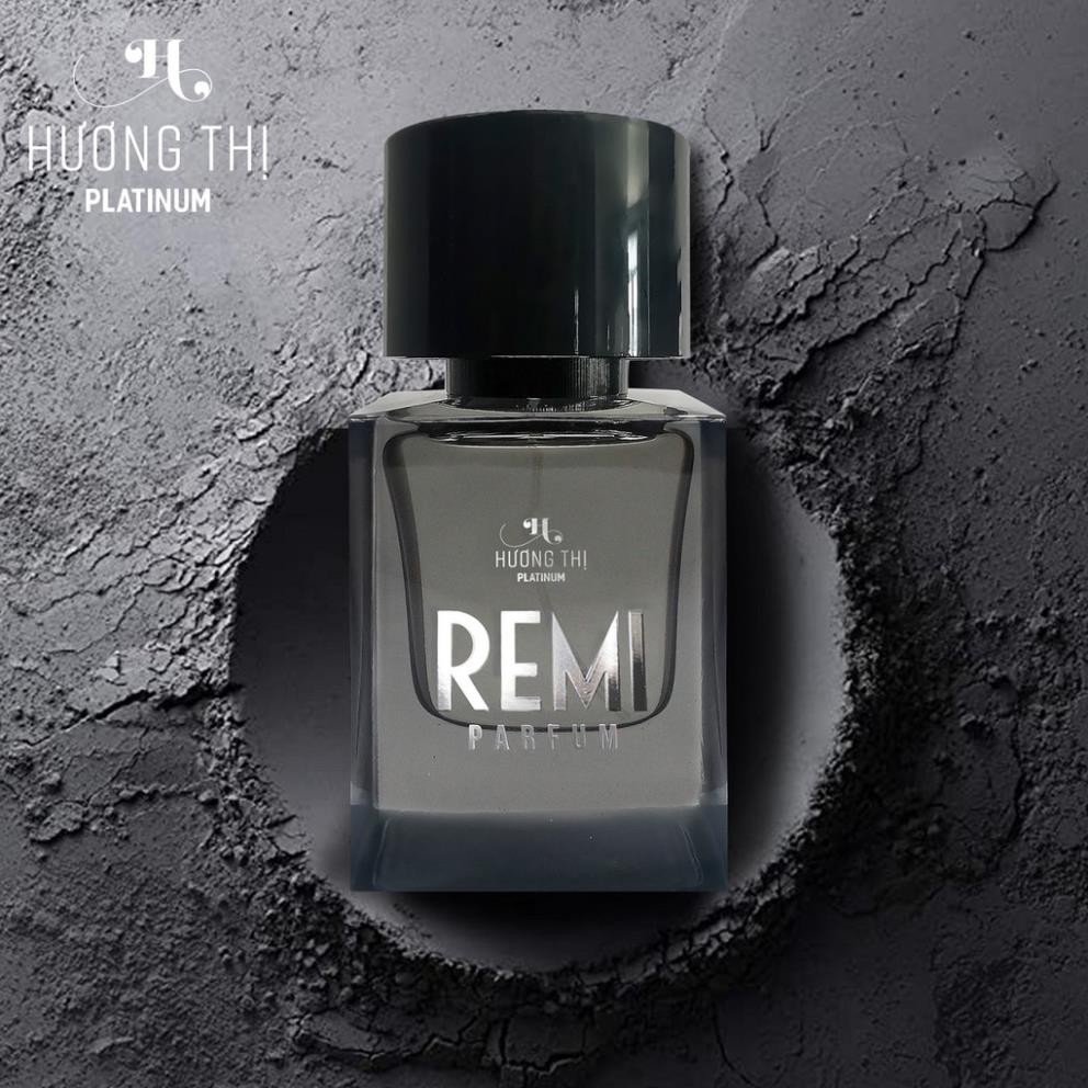 Nước Hoa Nam Remi Hương Thị 50 ml
