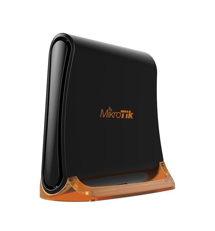 Hap mini (mikrotik RB931-2nD)