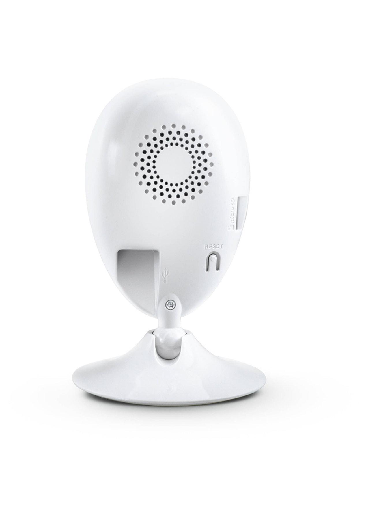 Camera IP wifi Ezviz C2C Panoramic góc 180 độ (CS-CV206 1080P)
