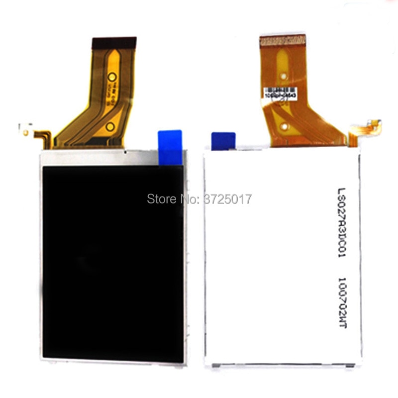 New LCD Display Screen Repair Parts For SONY DSC
