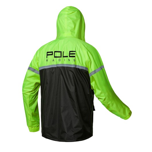 Áo mưa bộ POLE RACING AR803