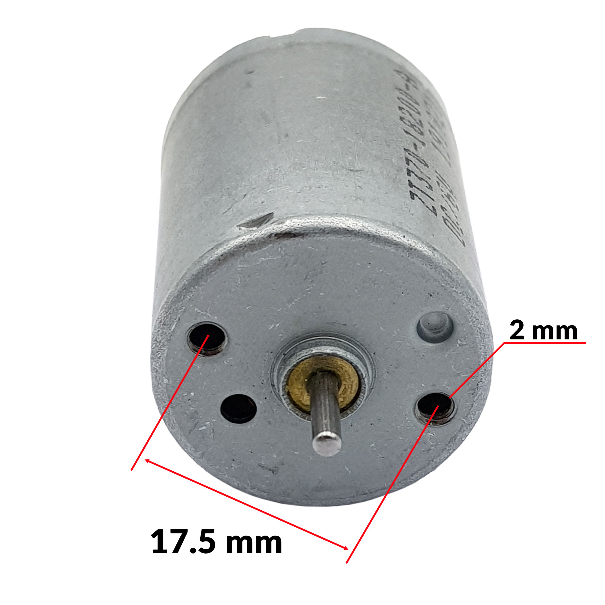 Động cơ 370 12V