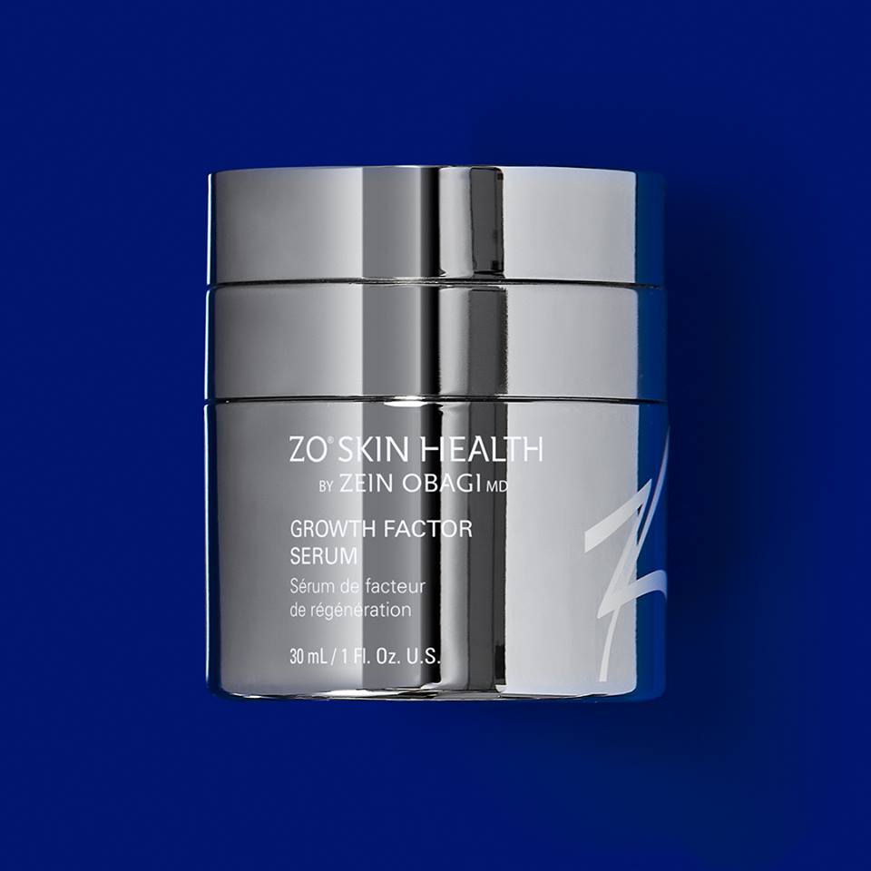 SERUM PHỤC HỒI DA OSSENTIAL® GROWTH FACTOR PLUS