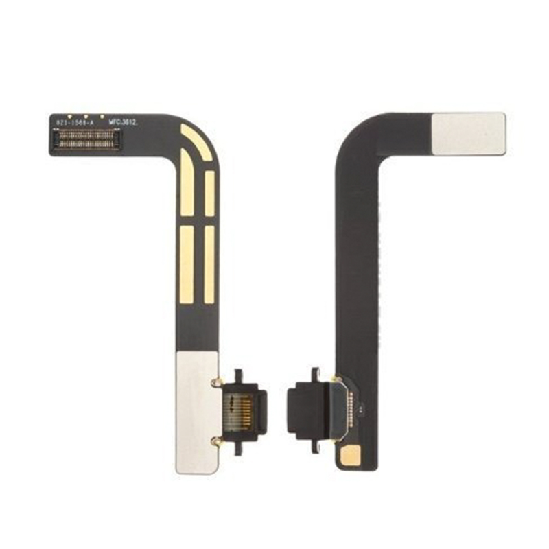 Cáp chân sạc thay thế ipad 3