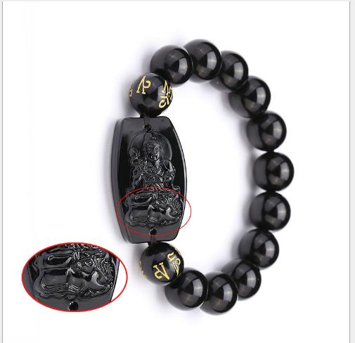 vÒNG TAY PHẬT BẢN MỆNH 12 CON GIÁP PHONG THỦY VƯỢNG TÀI-CHIÊU LỘC