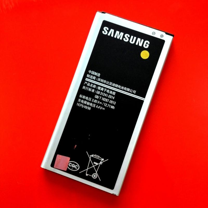 [HCM]PIN SAMSUNG J710 /J7-2016 (EB-BJ710CBE/BD1H317VS/3300mAh) ZIN