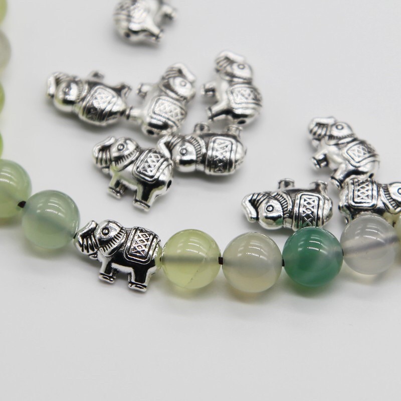 Charm voi con - KL011