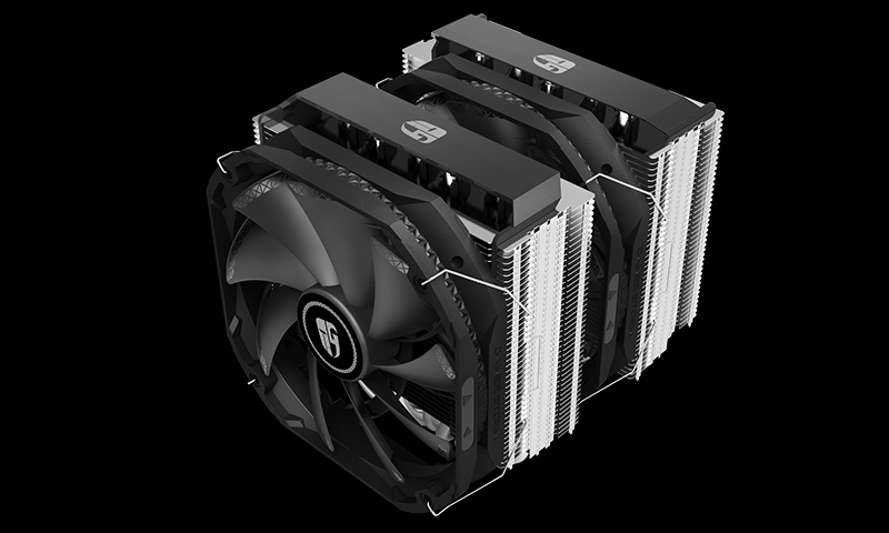 Tản nhiệt Deepcool Assassin III