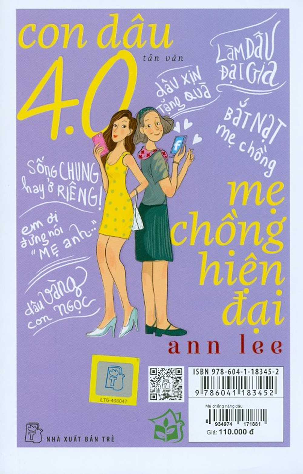 Con Dâu 4.0 Mẹ Chồng Hiện Đại
