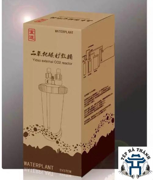 [Hoàn Tiền 10%] Trộn CO2 PLANT CARE