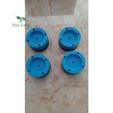 Set 4 Chân đỡ đa năng máy giặt tủ lạnh