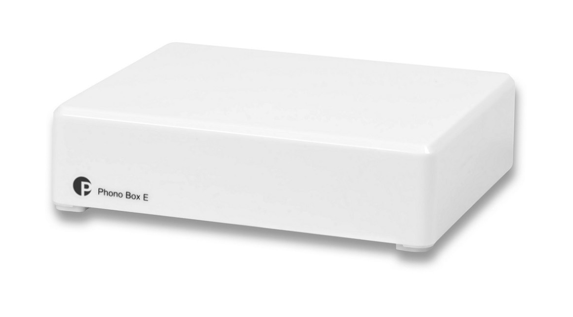 Pro-Ject Phono Box E
