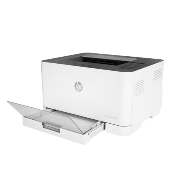 Máy in laser màu HP Color Laser 150NW (4ZB95A)