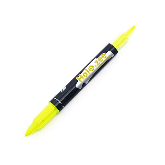 Bút nhớ dòng dạ quang HL-03 (vỉ 5 cây)