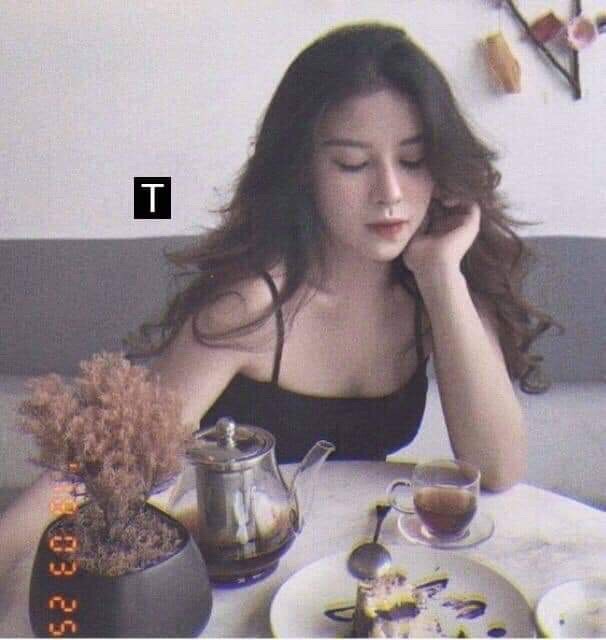 Áo Hai Dây Tăm Sợi Bún