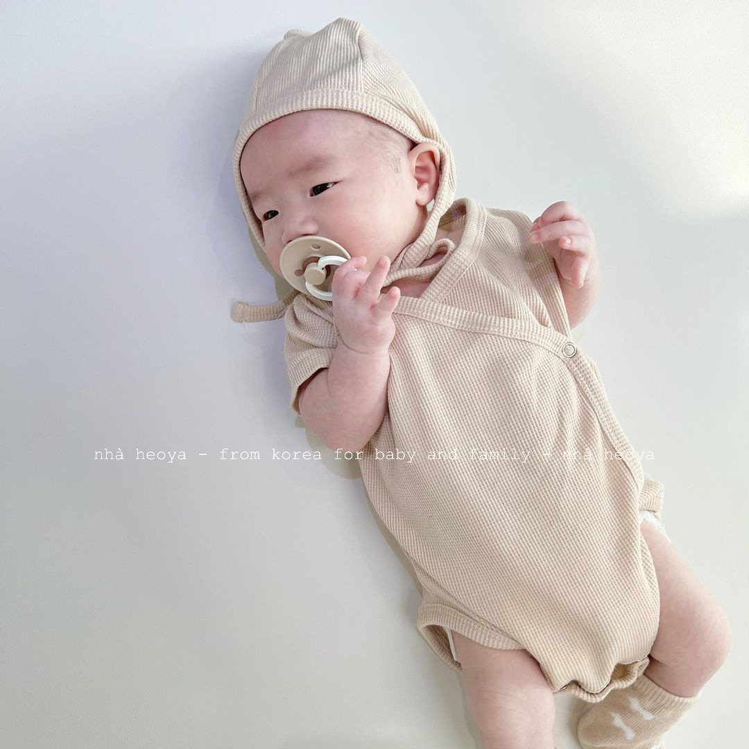 TI GIẢ BIBS ĐAN MẠCH CHÍNH HÃNG CHO BÉ