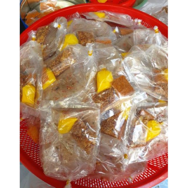 bánh tráng bơ Tây Ninh 15 bich