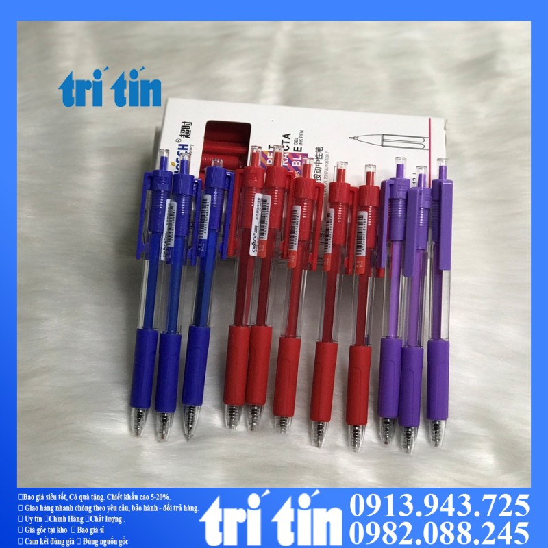 Bút Nước Chosch CS-8698