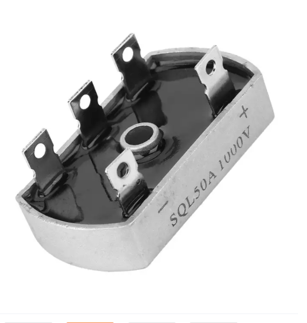 cầu chỉnh lưu điot 3pha 50A