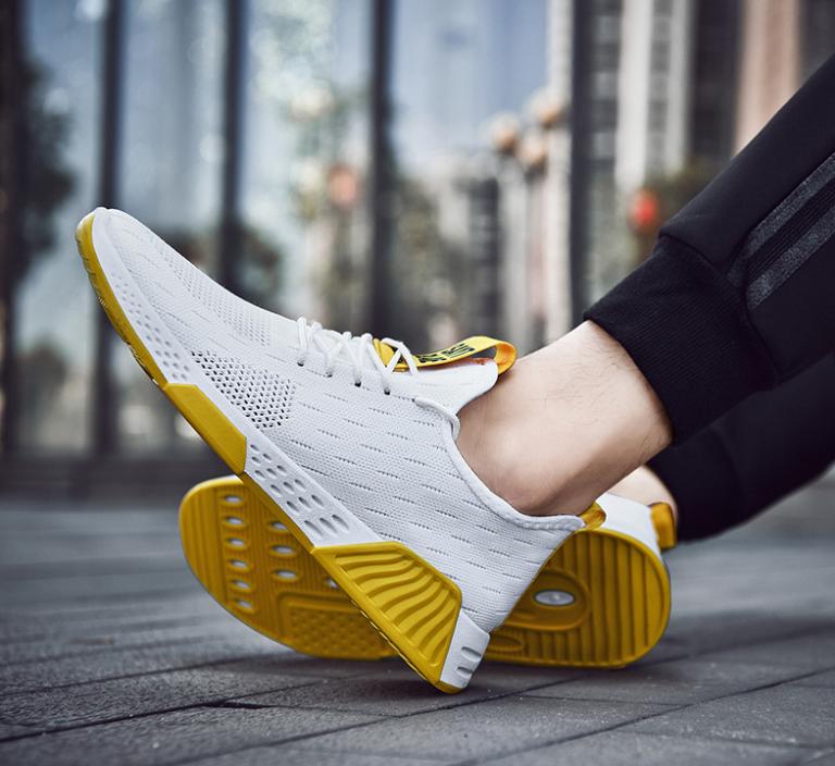 Giày thể thao sneaker nam D78