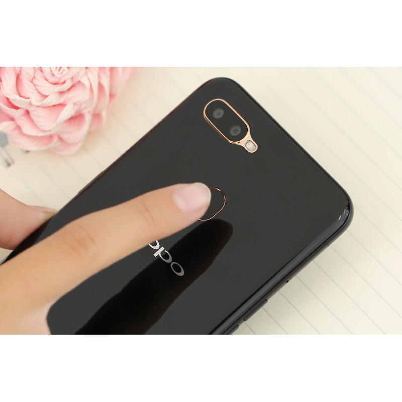 Điện Thoại Oppo A5S Hàng Like New