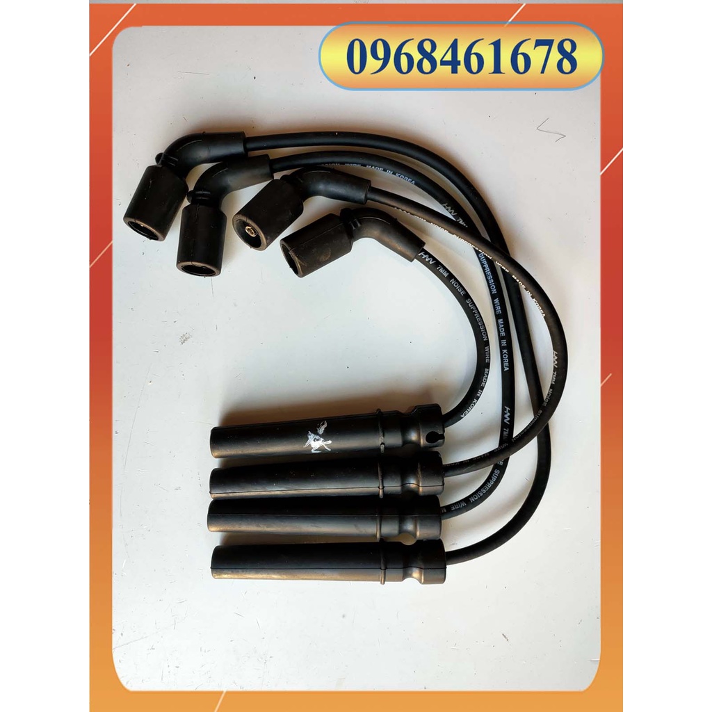 DÂY CAO ÁP NUBIRA 1.6, CRUZE