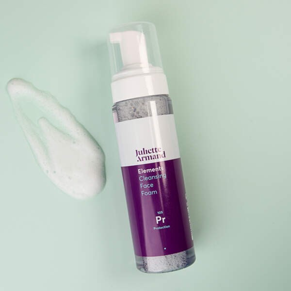 Sữa rửa mặt  Juliette Armand Cleansing Face Foam 230ml