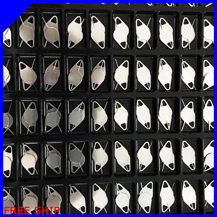 Que chọc sim, cây chọc sim inox, dụng cụ lấy sim Educase.vn