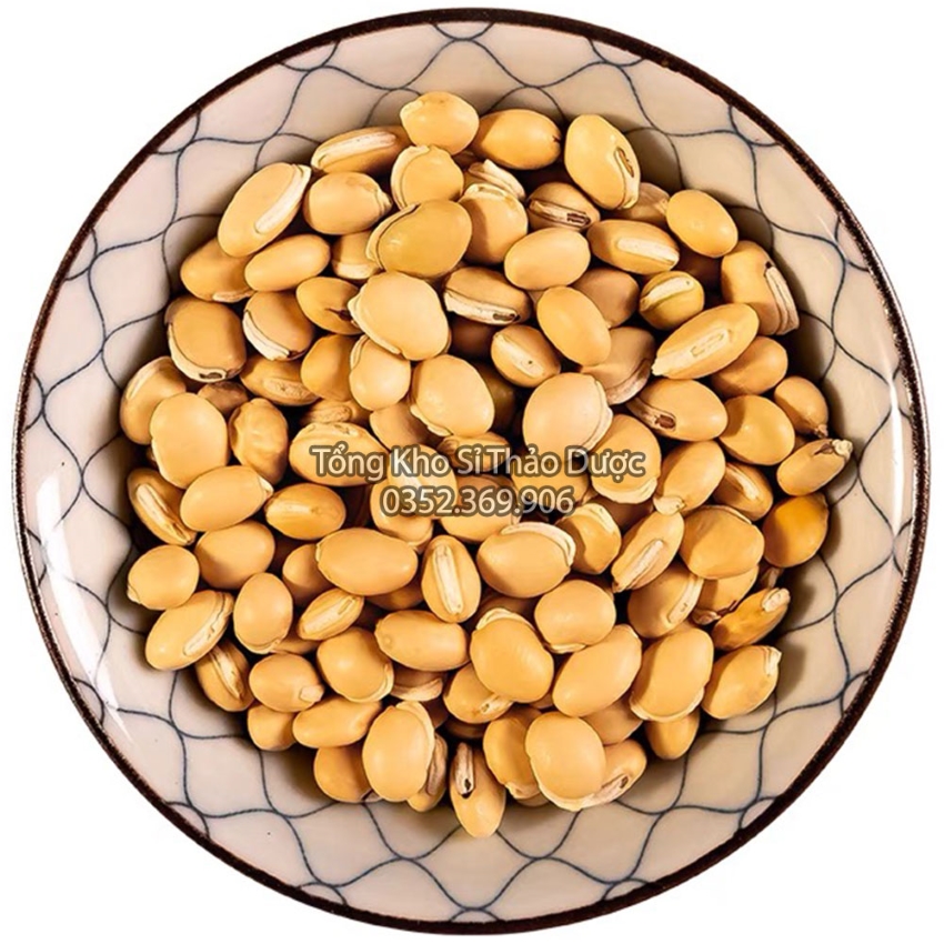 Bạch Biển Đậu 500g