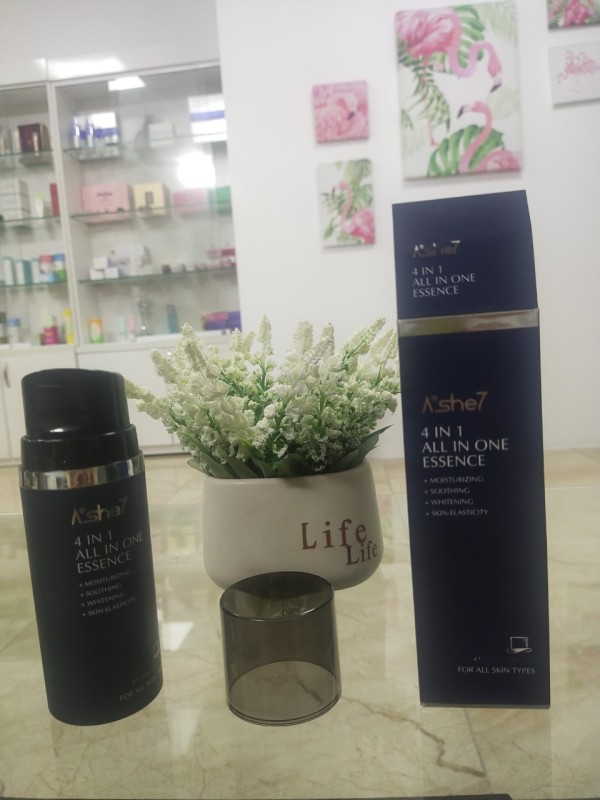 KEM DƯỠNG NAM 4 TRONG 1 (4 in 1 all in one essence) giá rẻ