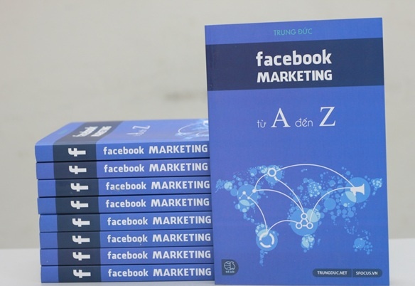 Facebook Marketing Từ A Đến Z