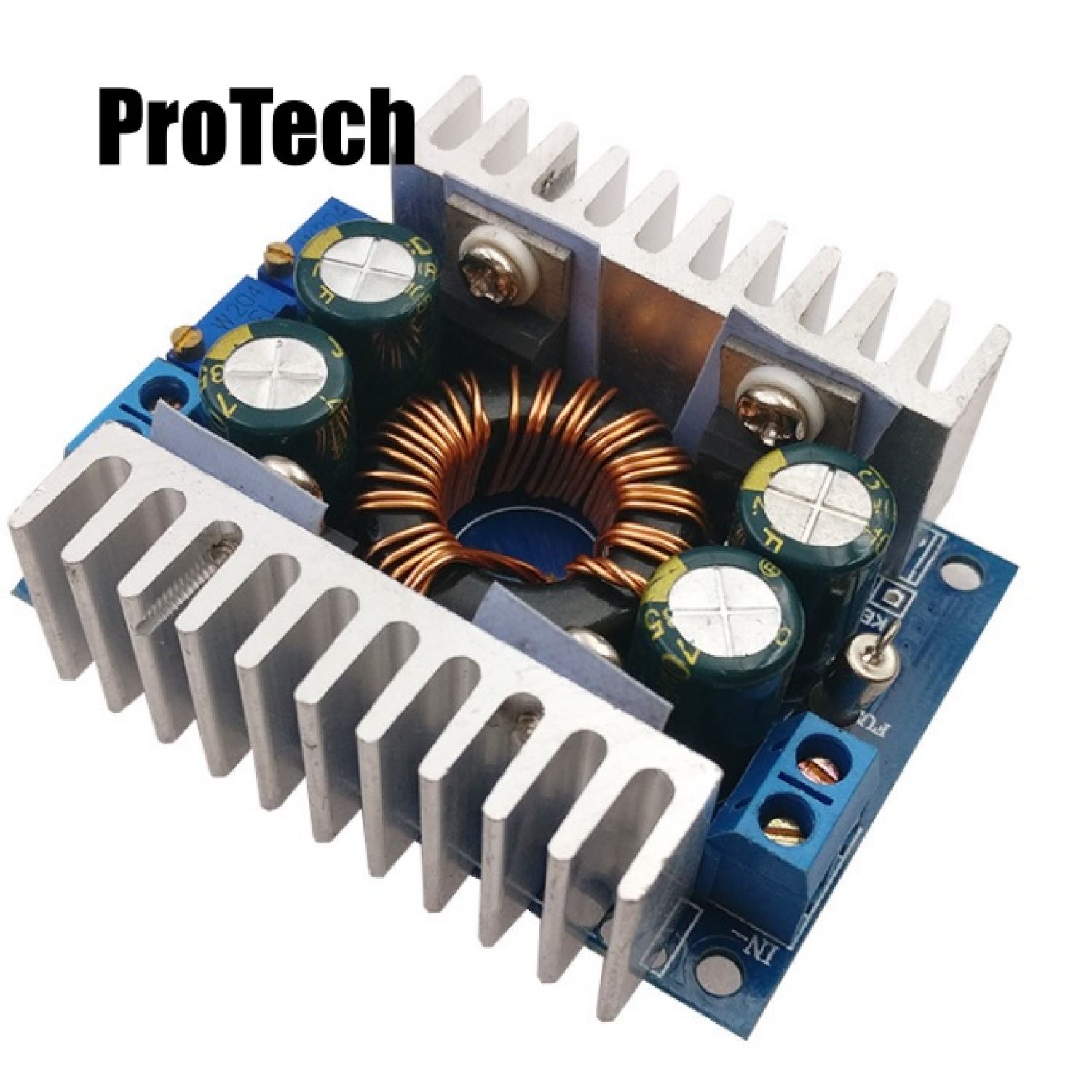 Mạch ổn áp DC-DC 8A 5~30VDC