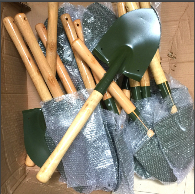 xẻng công binh dã ngoại xẻng đi câu xẻng làm vườn