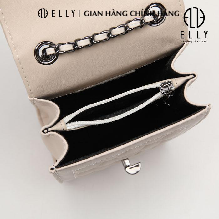 TÚI XÁCH NỮ CAO CẤP DA THẬT ELLY – ET118