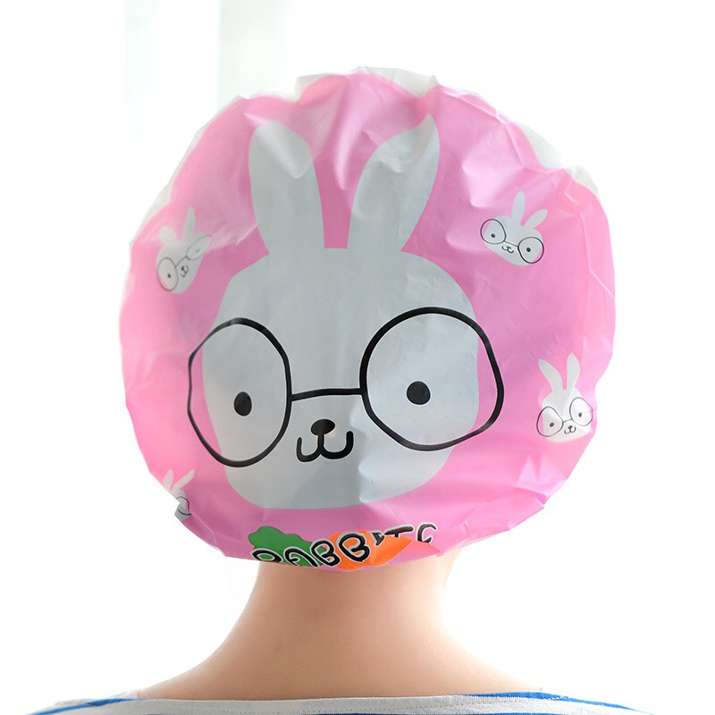 Mũ ủ tóc, mũ trùm