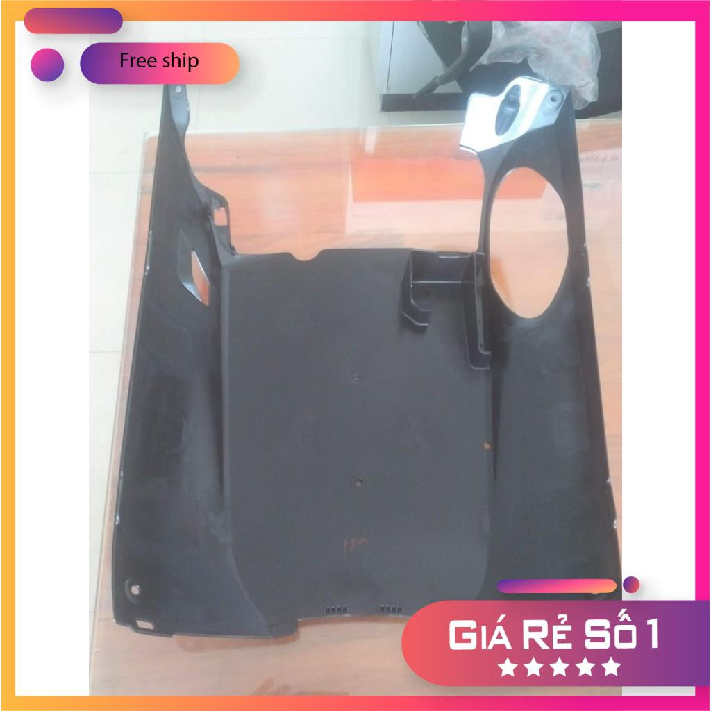 Ốp gầm Luvias Yamaha