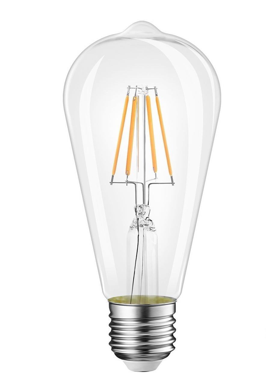 [HCM]Đèn led Edison ST64
