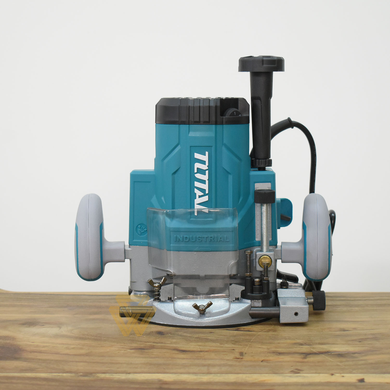 Máy Phay Lớn 2200W Total TR111226