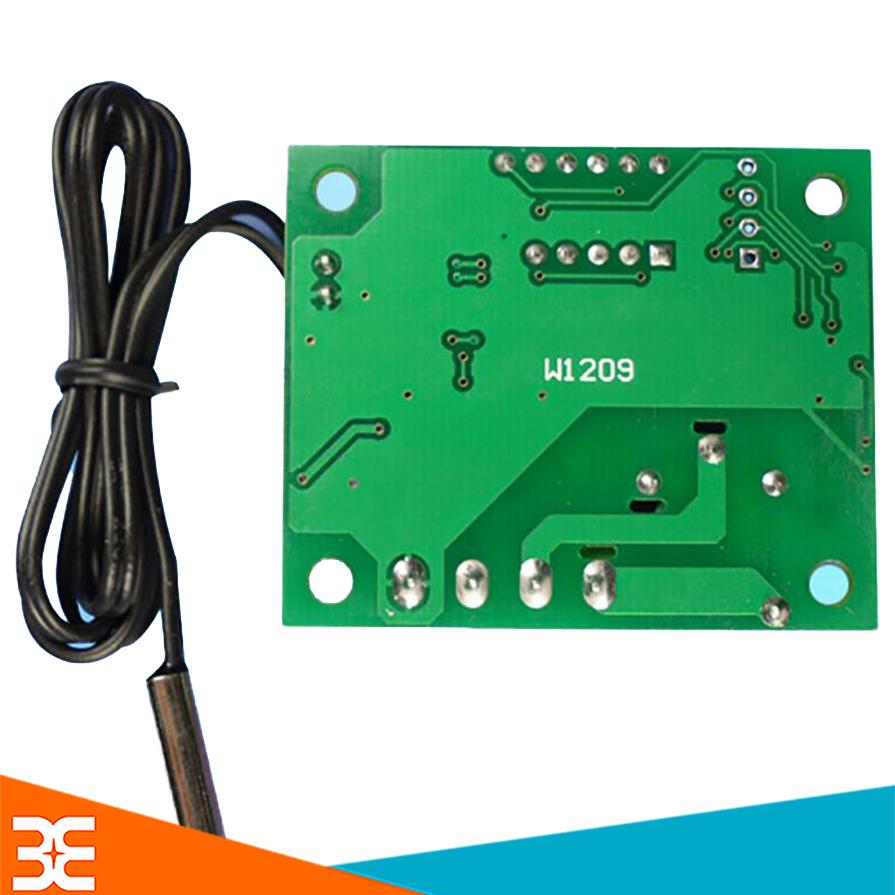Module Khống Chế Nhiệt Độ W1209
