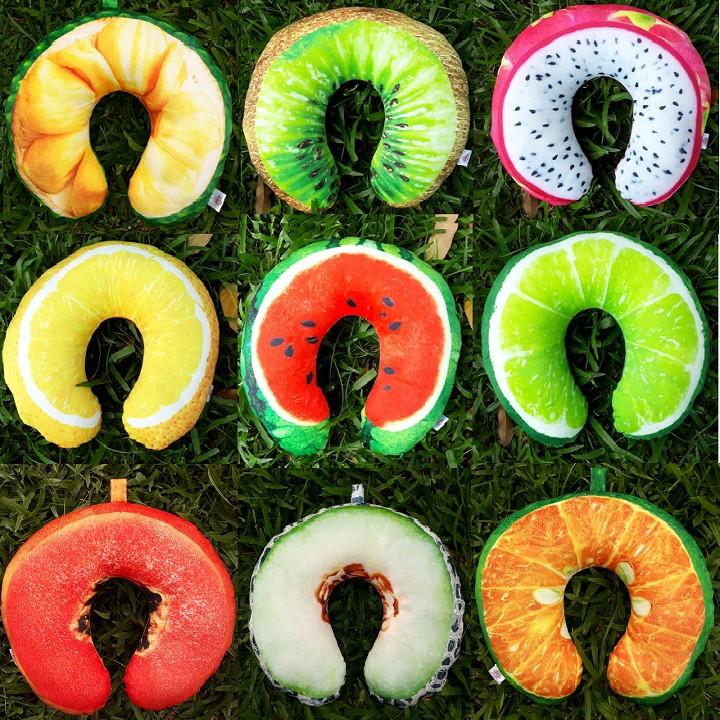 Gối kê cổ văn phòng - gối kê cổ
