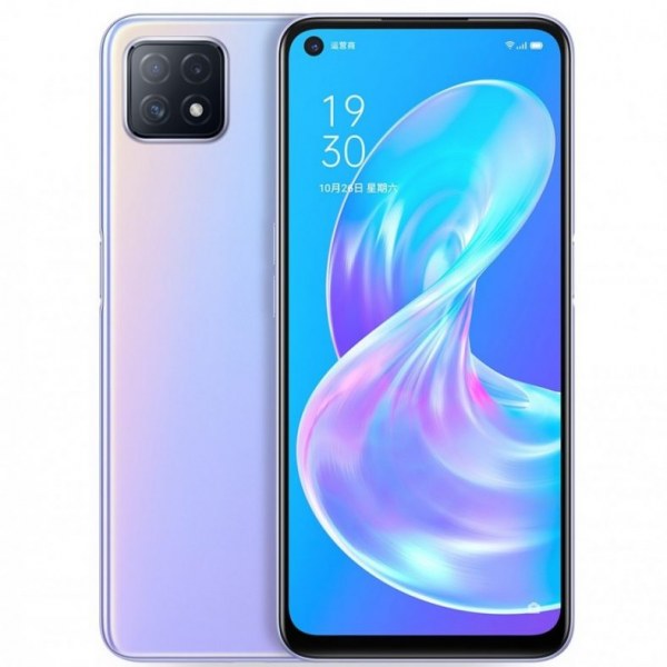 Điện thoại OPPO A16K CHÍNH HÃNG